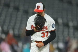 Orioles vs Padres Prediction, MLB Prop Bets and Parlay Picks for Wednesday, September 3