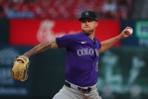 Padres vs Rockies Prediction, MLB Prop Bets and Parlay Picks for Friday, 9/5