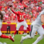 Patrick Mahomes’ 30th: What Are Some of His Greatest Accomplishments So Far?