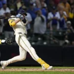 Phillies vs Brewers Prediction, MLB Prop Bets and Parlay Picks for Monday, 9/1: Bet On Christian Yelich, Milwaukee In Series Opener