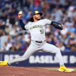 Phillies vs Brewers Prediction, MLB Prop Bets and Parlay Picks for Thursday, 9/4: Peralta Leads Milwaukee To Series Win