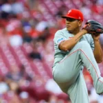 Phillies vs Dodgers Prediction, MLB Prop Bets and Parlay Picks for Monday, September 15