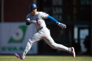 Phillies vs Dodgers Prediction, MLB Prop Bets and Parlay Picks for Tuesday, September 16