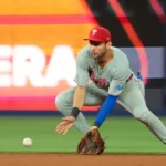 Phillies vs Marlins Prediction, MLB Prop Bets and Parlay Picks for Saturday, 9/6: Bet Turner, Philadelphia To Keep Rolling