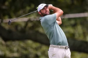 Procore Championship Picks, Predictions and PGA Prop Bets, 9/11