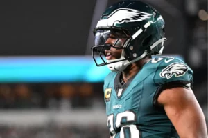 Rams vs Eagles Prediction, Picks and Odds for NFL Week 3