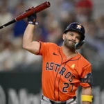 Rangers vs Astros Prediction, MLB Prop Bets and Parlay Picks for Tuesday, 9/16