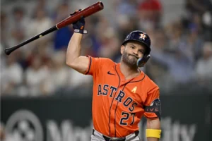 Rangers vs Astros Prediction, MLB Prop Bets and Parlay Picks for Tuesday, 9/16
