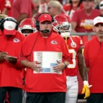 Ranking the Best 5 Coaches Heading Into the 2025 NFL Season
