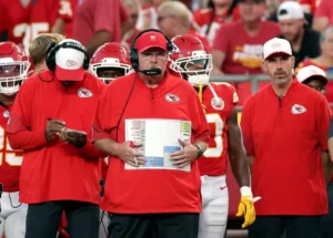 Ranking the Best 5 Coaches Heading Into the 2025 NFL Season