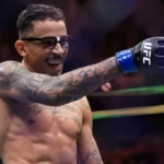 Ranking the UFC’s Fastest-Rising Team: The ‘Fighting Nerds’