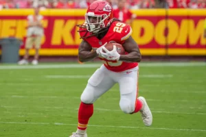 Ravens vs Chiefs Prediction, Picks and Odds for NFL Week 4: Chiefs Edge Ravens Yet Again
