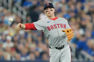 Red Sox vs Yankees MLB Playoff Prediction, Prop Bets & Parlay Picks for Game 1, 9/30