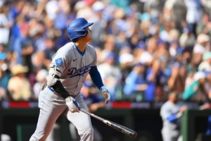 Reds vs Dodgers MLB Playoff Prediction, Prop Bets & Parlay Picks for Game 1, 9/30