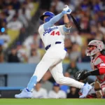 Rockies vs Dodgers Prediction, MLB Prop Bets and Parlay Picks for Monday, 9/8