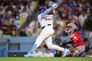 Rockies vs Dodgers Prediction, MLB Prop Bets and Parlay Picks for Monday, 9/8