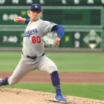 Rockies vs Dodgers Prediction, MLB Prop Bets and Parlay Picks for Tuesday, 9/9