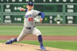 Rockies vs Dodgers Prediction, MLB Prop Bets and Parlay Picks for Tuesday, 9/9