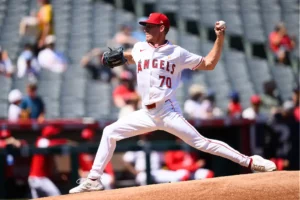Royals vs Angels Prediction, MLB Prop Bets and Parlay Picks, Thursday 9/25: Take Kansas City ATS, Mitch Farris Over Hits Allowed