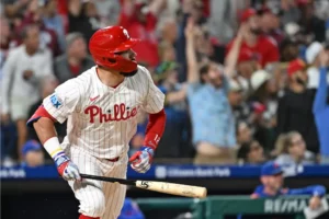 Royals vs Phillies Prediction, MLB Prop Bets and Parlay Picks Friday, 9/12