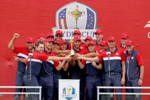 Ryder Cup 2025: How Much Do Players Get Paid for Participating?