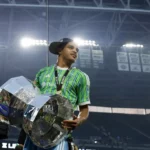 Seattle Sounders Crush Messi’s Miami 3-0 in Leagues Cup
