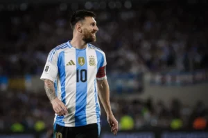 South American World Cup Qualifiers Hot Takes for Thursday, September 4