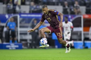 South American World Cup Qualifiers Hot Takes for Tuesday, September 9