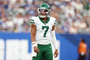 Steelers vs Jets Prediction, Picks and Odds for NFL Week 1: Steelers Beat Jets in an Old School Game