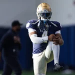 Texas A&M vs Notre Dame Prediction, NCAAF Prop Bets and Parlay Picks for Saturday, 9/13: Take Notre Dame to Win, A&M to Cover
