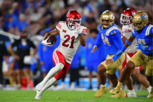 Texas Tech vs Utah Prediction, College Football Prop Bets and Parlay Picks for Saturday, 9/20