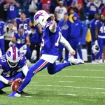 The Bills’ Comeback Was Nothing Short of a Miracle