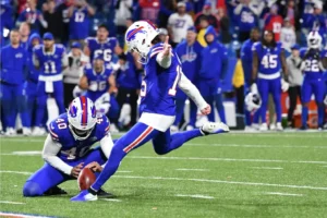 The Bills’ Comeback Was Nothing Short of a Miracle