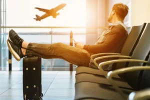 The Most Sports-Fan-Friendly Airports in the U.S., Ranked