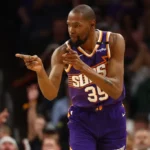 The NBA’s Best Shooters Right Now