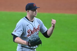 Tigers vs Guardians Prediction, MLB Prop Bets and Parlay Picks for Tuesday, 9/30