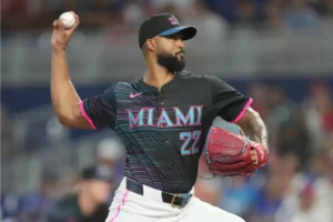 Tigers vs Marlins Prediction, MLB Prop Bets and Parlay Picks, Friday 9/12: Lock in Detroit -1.5, Alcantara Over 5.5 Ks
