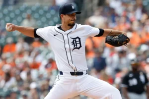 Tigers vs Marlins Prediction, MLB Prop Bets and Parlay Picks, Saturday, 9/13: Bet On Miami +1.5 at Home