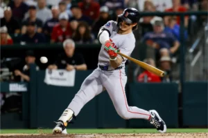 Tigers vs Red Sox Prediction, MLB Prop Bets And Parlay Picks Friday, 9/26: Bet Boston, Duran To Seize Game 1