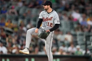 Tigers vs Yankees Prediction, MLB Prop Bets and Parlay Picks for Tuesday, 9/9: Bet Detroit +1.5, Mize Over 4.5 Ks