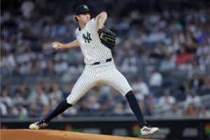 Tigers vs Yankees Prediction, MLB Prop Bets and Parlay Picks, Thursday 9/11: Bet Detroit +1.5 for Fifth Straight Cover, Fade Schlittler Under 5.5 Ks