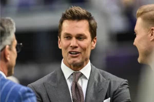 Tom Brady Fires Back at Conflict of Interest Critics
