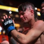 UFC Fight Night: Diego Lopes vs Jean Silva Picks and Predictions for Saturday, September 13