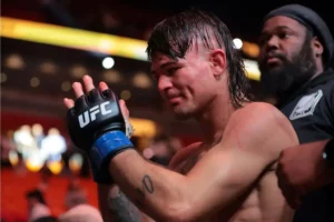 UFC Fight Night: Diego Lopes vs Jean Silva Picks and Predictions for Saturday, September 13
