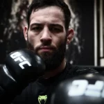 UFC Fight Night Paris: Imavov vs Borralho Picks and Predictions