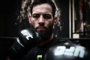 UFC Fight Night Paris: Imavov vs Borralho Picks and Predictions