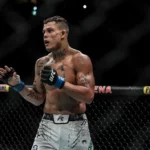 UFC Paris Perfect Prop Picks for This Weekend