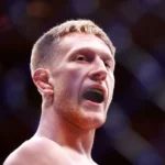 UFC Paris Punching Parlay Picks for September 6