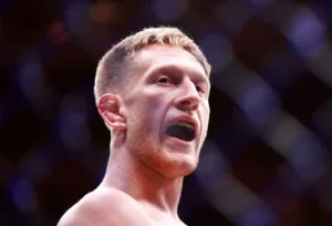 UFC Paris Punching Parlay Picks for September 6