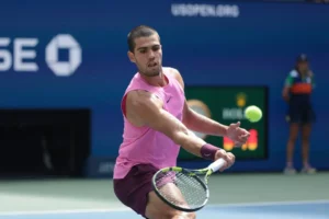 US Open Best Bets, Picks and Live Betting for Semifinals, 9/4
